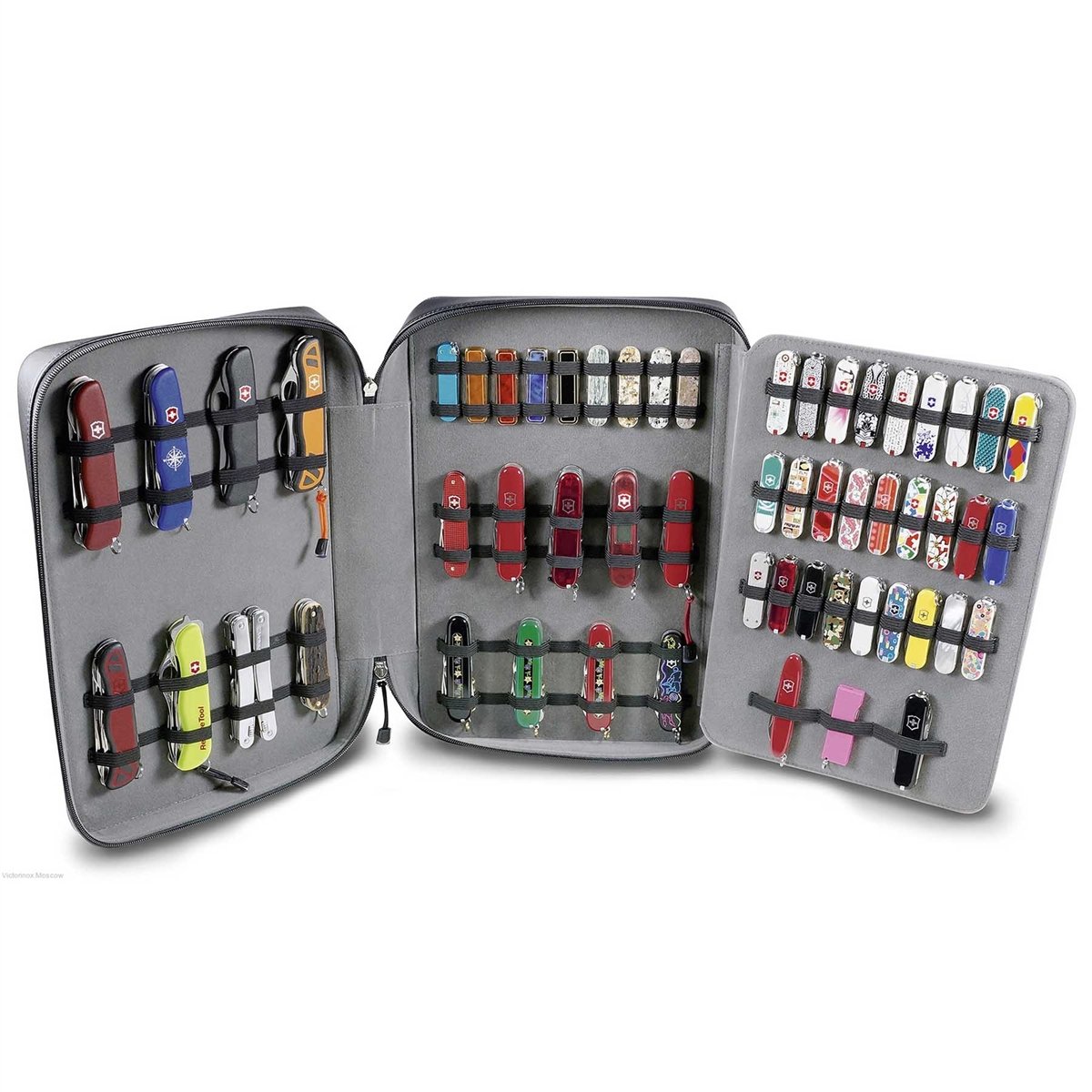 Amazon | VICTORINOX(ビクトリノックス) ナイフ コレクターズ ブリーフ
